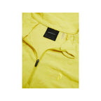 Women's PEAK PERFORMANCE W Discover Midlayer Sweatshirt Yellow