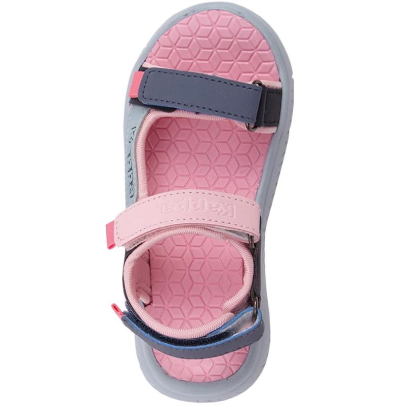 Kappa Kana MF Jr 260886MFK 6117 Footwear/Lifestyle/Kappa Kappa