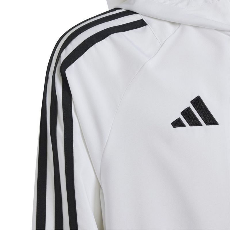 Adidas Tiro 24 Jr jacket IM8799 Clothing/Football Adidas
