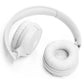 JBL TUNE 520 BT headphones (white, wireless, on-ear) In preparation Your Sports Performance
