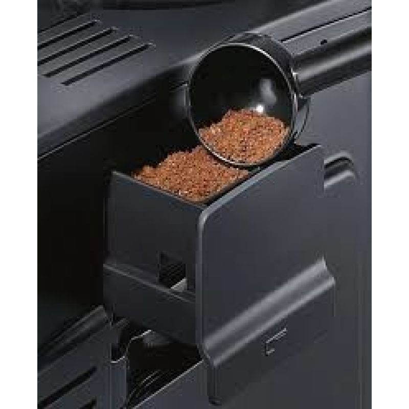 SIEMENS TE 654319RW espresso machine AGD - Produkty/Ekspresy do kawy Your Sports Performance