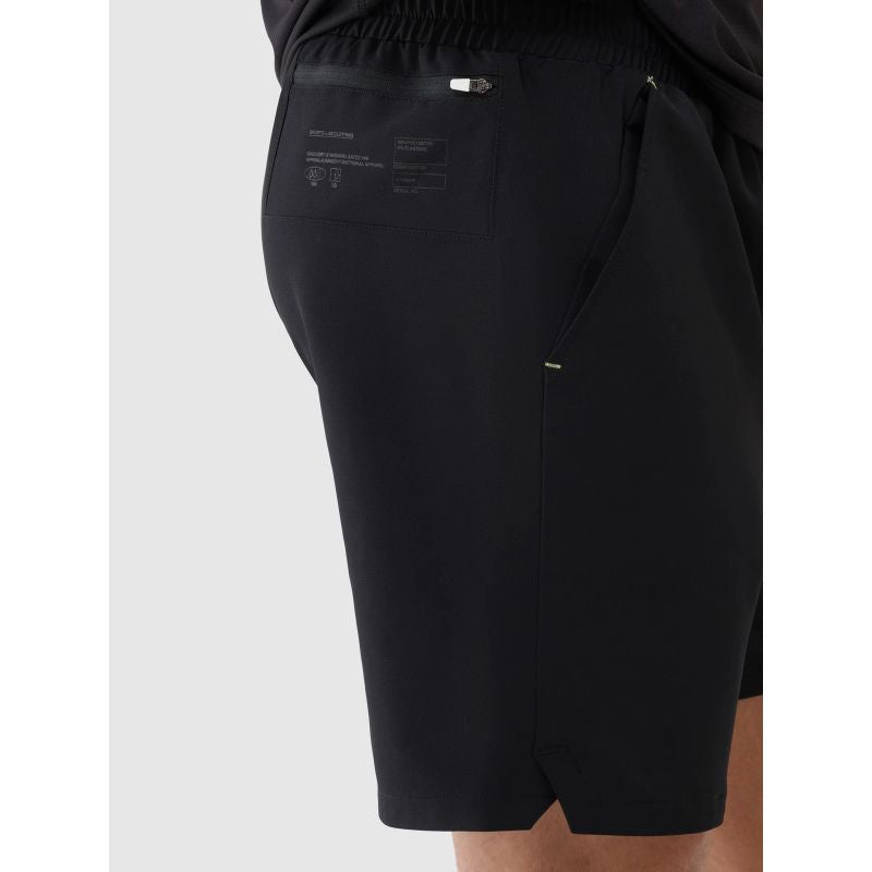 Men's quick-drying training shorts 4F 4FWSS25TFSHM0867-20S *Kategoria tymczasowa Your Sports Performance
