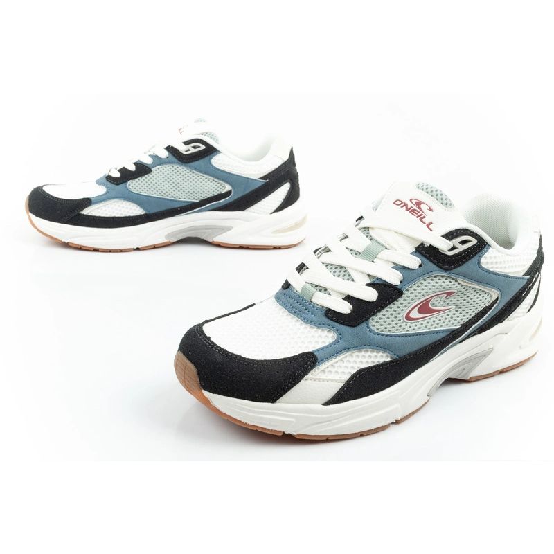 O'neill men's sports shoes sneakers Montauk fashionable comfortable lightweight To be categorized Your Sports Performance