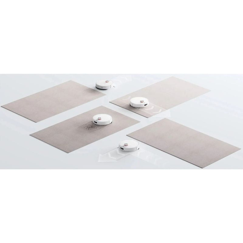 Xiaomi S40 cleaning robot AGD - Produkty/Roboty sprzątające Your Sports Performance