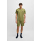 Loungewear BOSS Mix&Match VERDE (50515312-311) In preparation Your Sports Performance