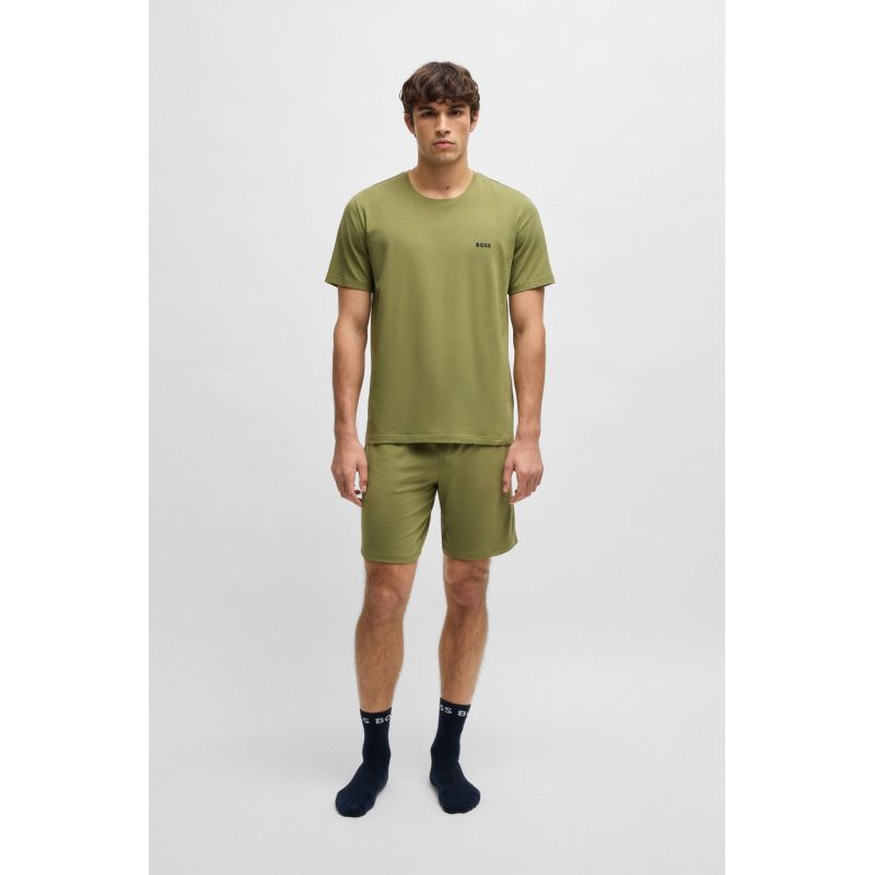 Loungewear BOSS Mix&Match VERDE (50515312-311) In preparation Your Sports Performance