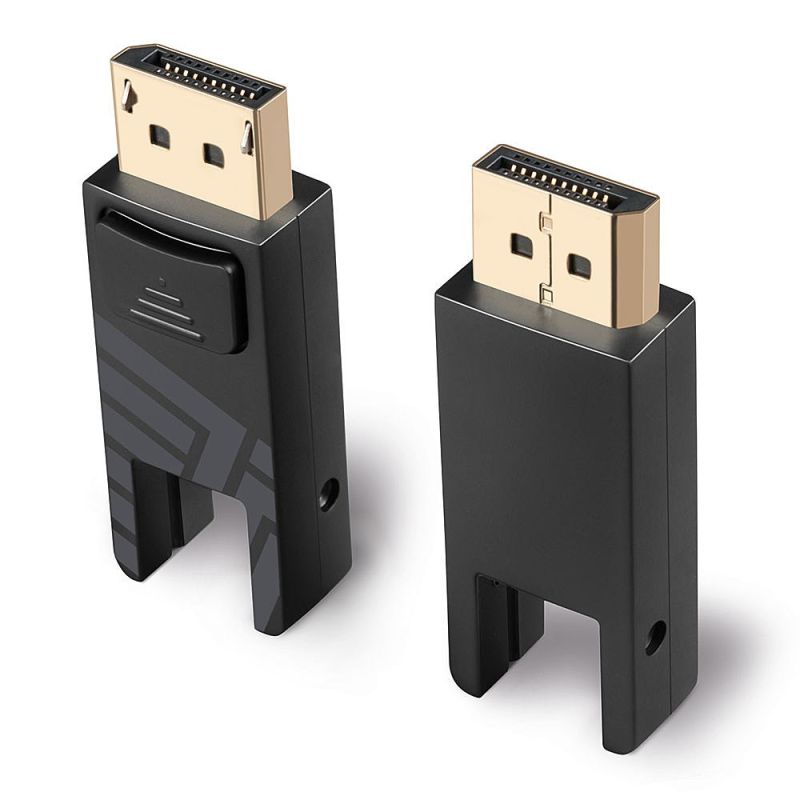 50-meter DisplayPort 1.4 Hybrid Fiber Optic Cable Kable i adaptery/Kable DisplayPort Your Sports Performance