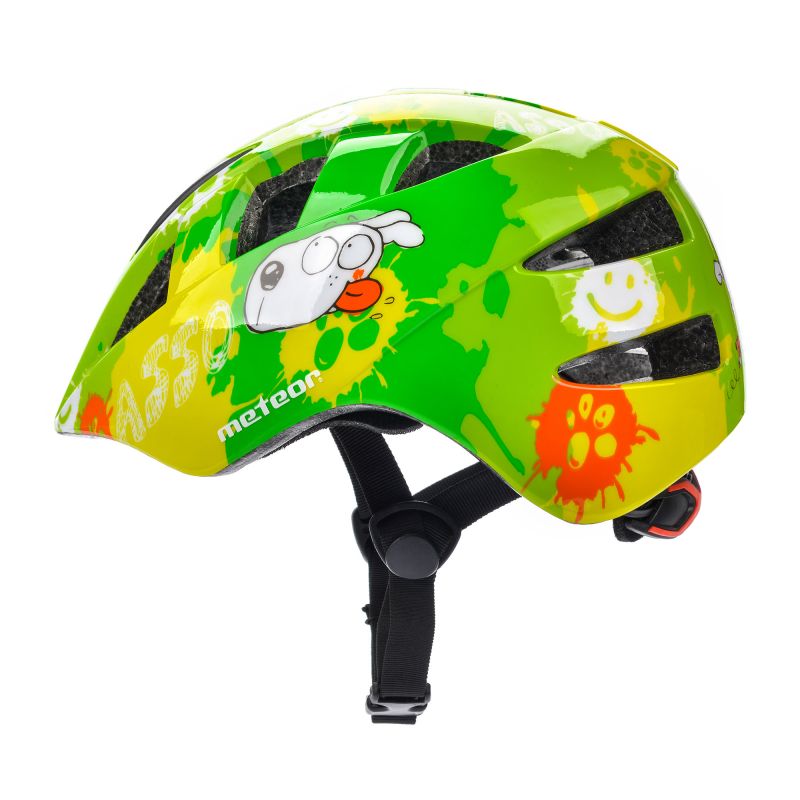 Bicycle helmet Meteor PNY11 Jr 25228 Accessories/Bicycle/Helmets Your Sports Performance