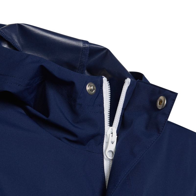 Jacket adidas Entrada 22 All-weather Jr. IK4012 Clothing/Football Adidas