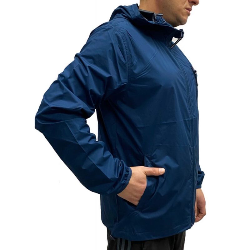 Jacket DC M 600961 22 Clothing/Lifestyle/Kappa Your Sports Performance