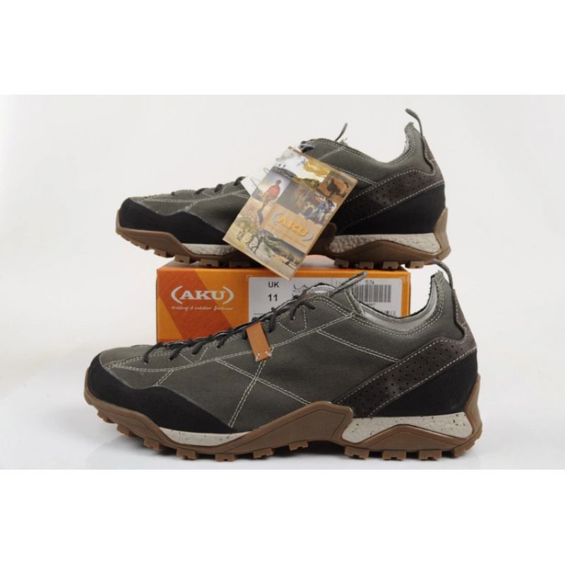 Aku Nativa M 646024 Shoes Footwear/Outdoor/Aku Your Sports Performance