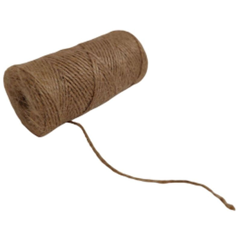 JUTE GARDEN TWINE 75M Home and Garden/Garden Your Sports Performance