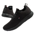 Tommy Hilfiger Corporate M shoes FM0FM02838BDS Footwear/Lifestyle/Tommy Hilfiger Tommy Hilfiger