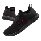 Tommy Hilfiger Corporate M shoes FM0FM02838BDS Footwear/Lifestyle/Tommy Hilfiger Tommy Hilfiger