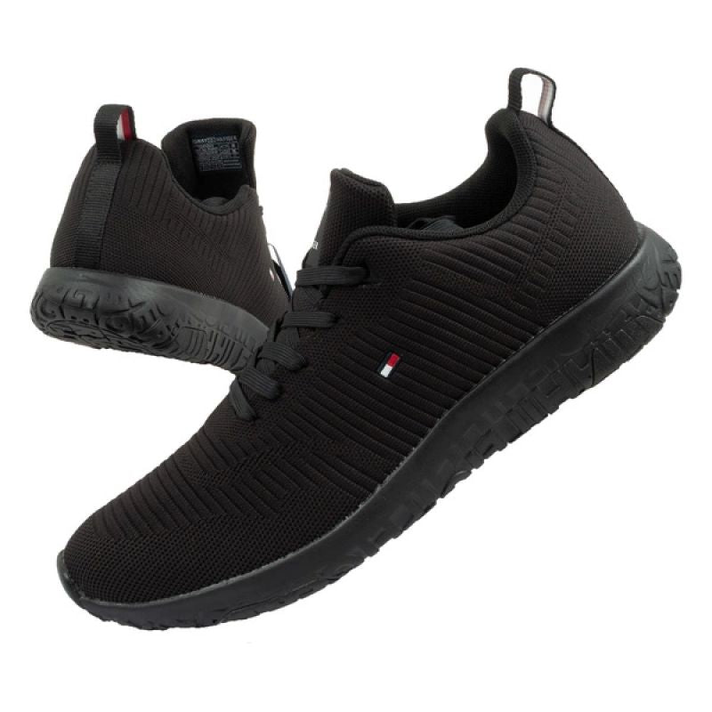 Tommy Hilfiger Corporate M shoes FM0FM02838BDS Footwear/Lifestyle/Tommy Hilfiger Tommy Hilfiger