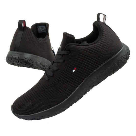 Tommy Hilfiger Corporate M shoes FM0FM02838BDS Footwear/Lifestyle/Tommy Hilfiger Tommy Hilfiger