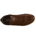 Lozan Match Lux men's sneakers leather sports shoes brown (04308-202-M) In preparation Your Sports Performance