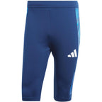 Adidas Tiro 24 Competition 1/2 M IR5490 shorts Clothing/Football Adidas