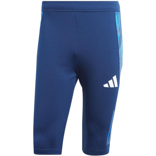 Adidas Tiro 24 Competition 1/2 M IR5490 shorts Clothing/Football Adidas
