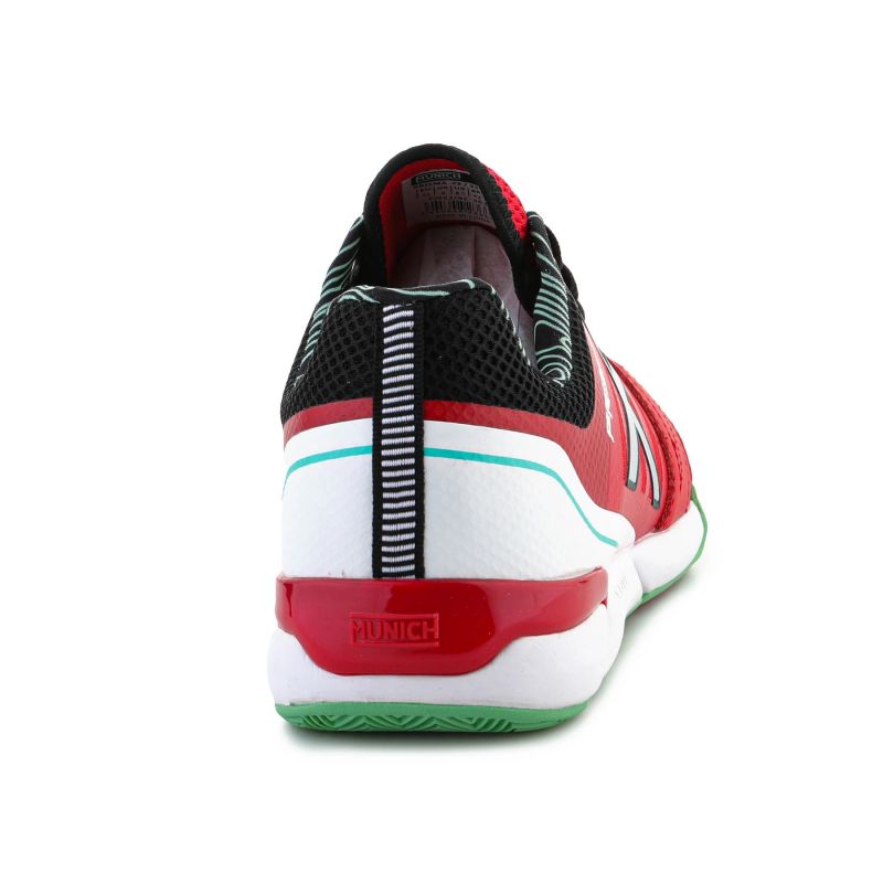 Munich Prisma In M 3116029 running shoes Footwear/Running/Men/Munich Your Sports Performance