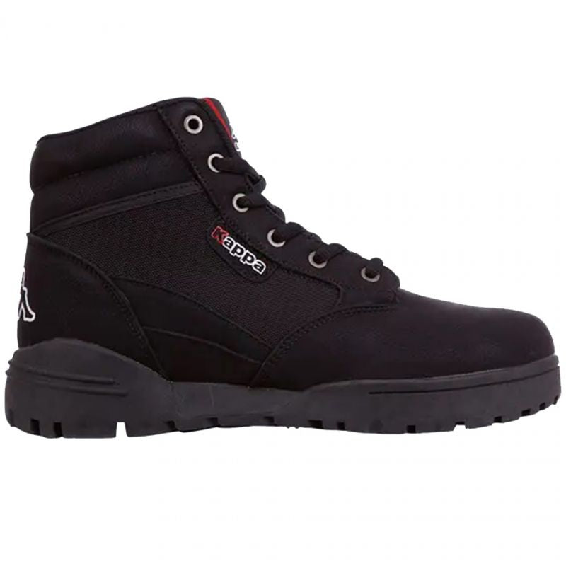 Kappa Bonfire M 242777 1111 shoes Footwear/Outdoor/Kappa Kappa