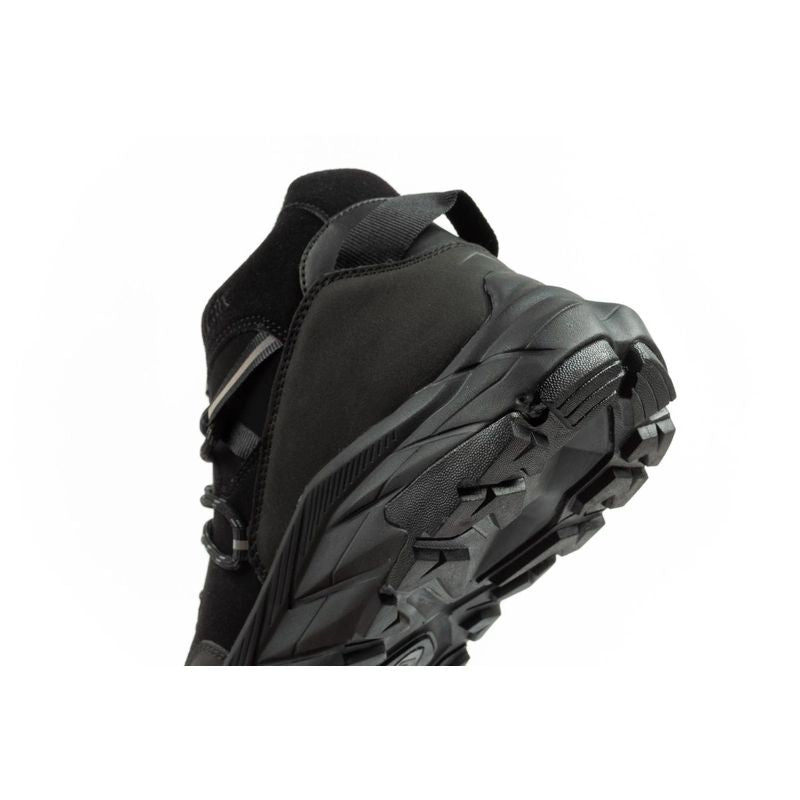 Lee Cooper men's winter hiking boots, insulated, ankle-high In preparation Your Sports Performance