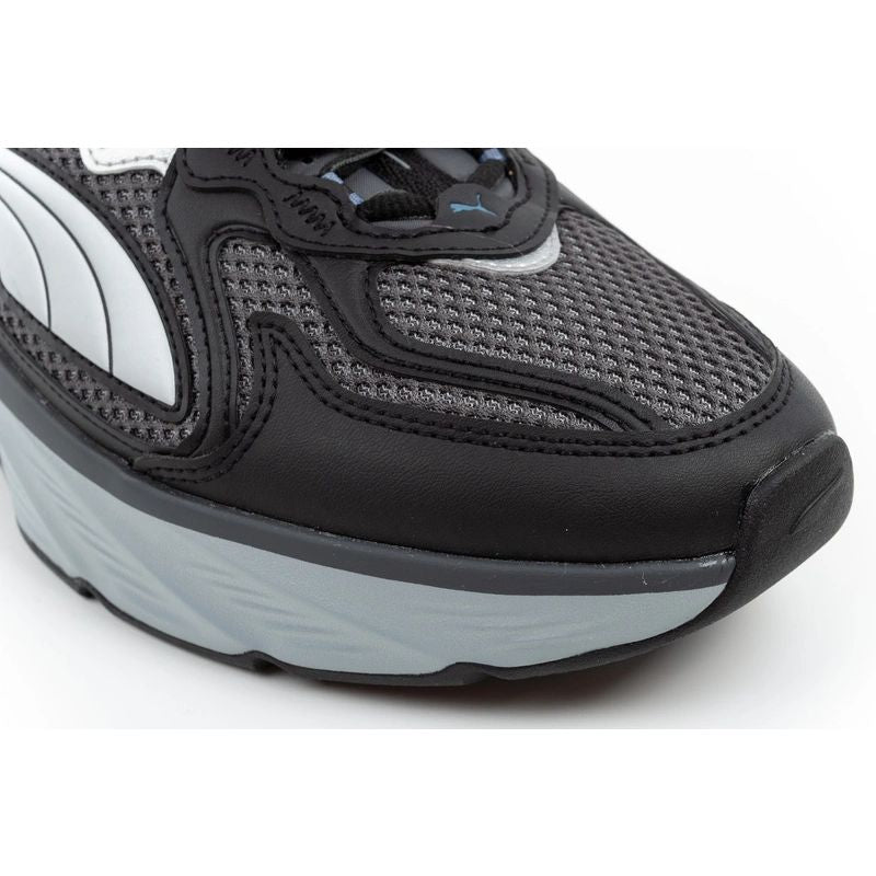 Puma Fade Nitro LS Men’s Black Fashion Sneakers