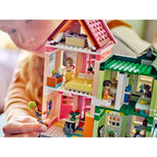 LEGO FRIENDS 42670 Heartlake City Apartments and Shops Accessories Your Sports Performance