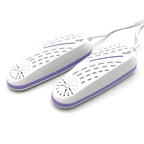 MEDIA-TECH SHOE DRYER WITH STERILIZATION FUNCTION MT6532 AGD - Produkty/Suszarki do butów Your Sports Performance
