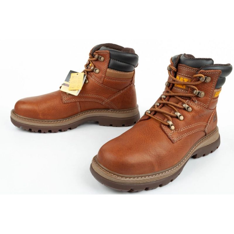 Caterpillar Fairbanks Eh Sr M P74138 work shoes Footwear/Outdoor/Caterpillar Your Sports Performance