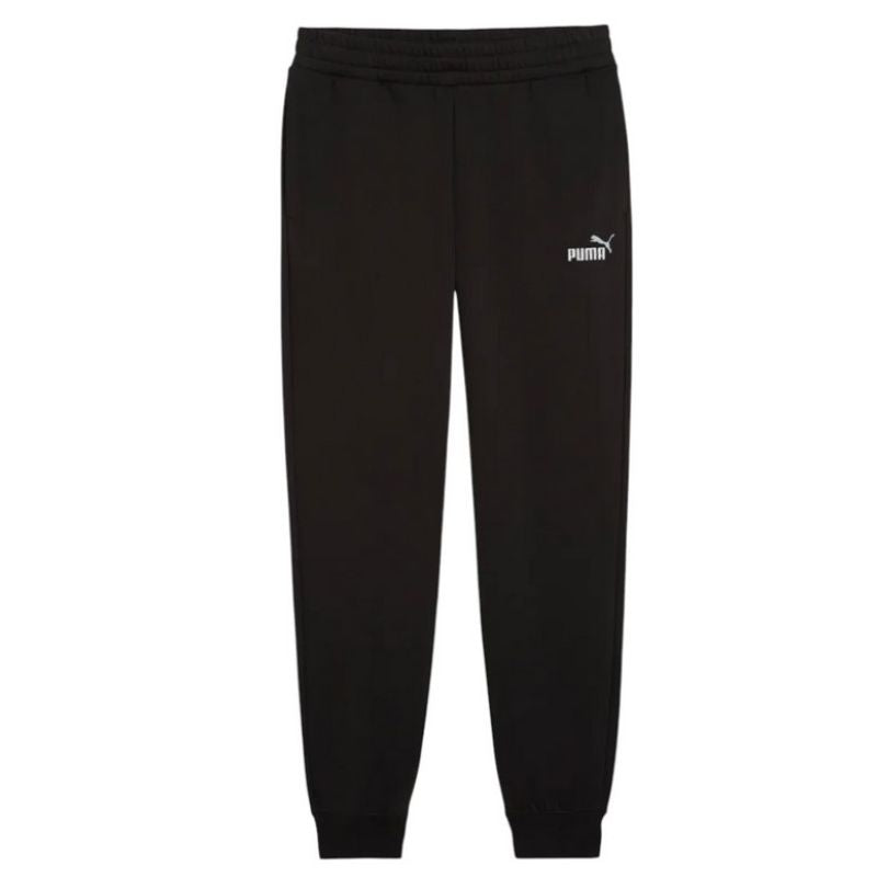 Puma ESS 2 Color No. 1 Logo Pants M 684713 01 Clothing/Lifestyle/Trousers, shorts Your Sports Performance