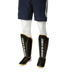 Shin guards - ProFighter Ochraniacze piszczeli Your Sports Performance