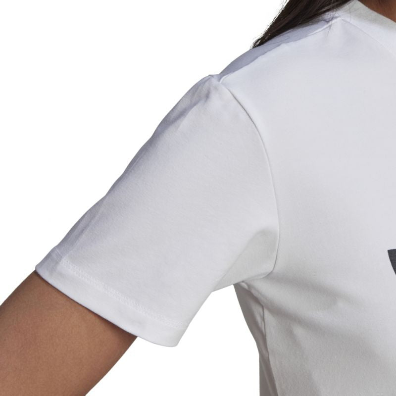 T-shirt adidas Trefoil W GN2899 Clothing/Lifestyle/T-shirts Adidas