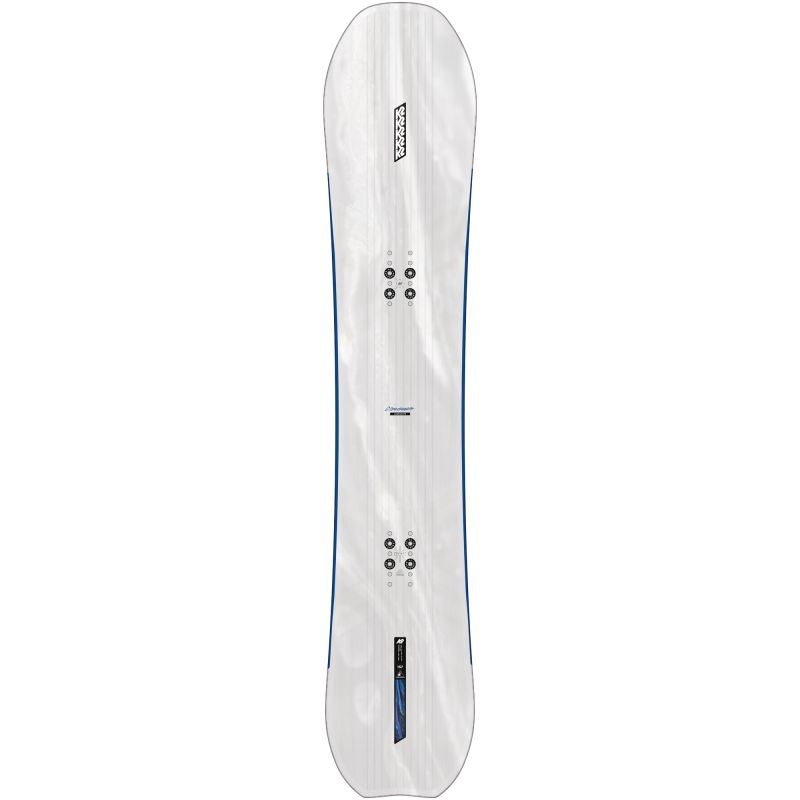 K2 COMMONWEALTH Snowboard 146