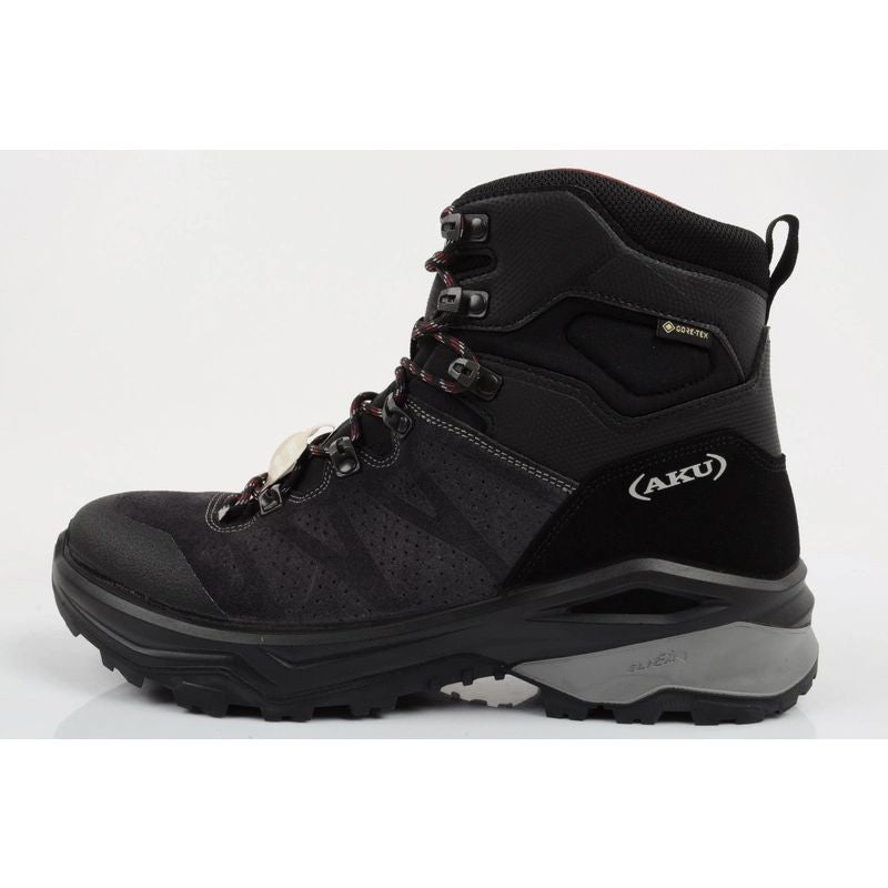 Aku Adapta Gore-tex men's comfortable trekking sports shoes In preparation Your Sports Performance