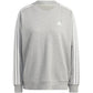 adidas Essentials 3-Stripes W sweatshirt IC9905 Clothing/Training Adidas