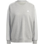 adidas Essentials 3-Stripes W sweatshirt IC9905 Clothing/Training Adidas