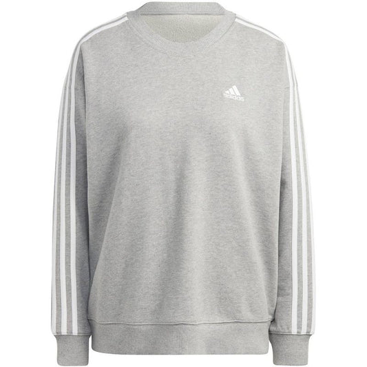 adidas Essentials 3-Stripes W sweatshirt IC9905 Clothing/Training Adidas