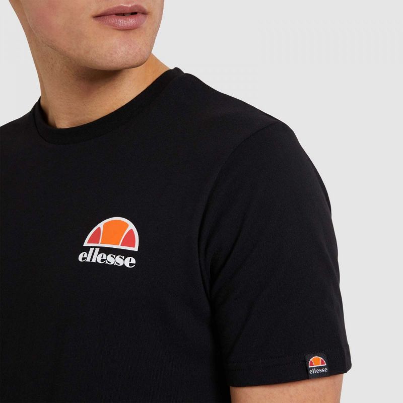 Ellesse Canaletto t-shirt M SHS04548-001 Clothing/Lifestyle/T-shirts/Ellesse Your Sports Performance