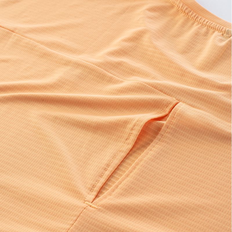 Women's ARIE WMNS Short Sleeve T-Shirt In preparation Your Sports Performance