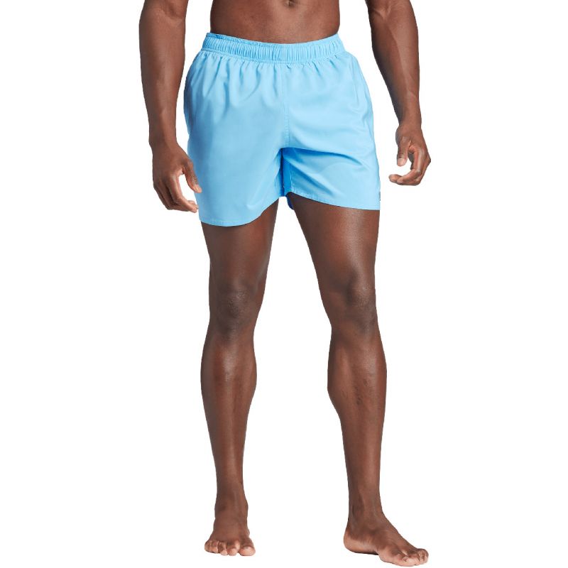 adidas Solid CLX Short-Length M IR6220 swimming shorts Clothing/Swimming Adidas