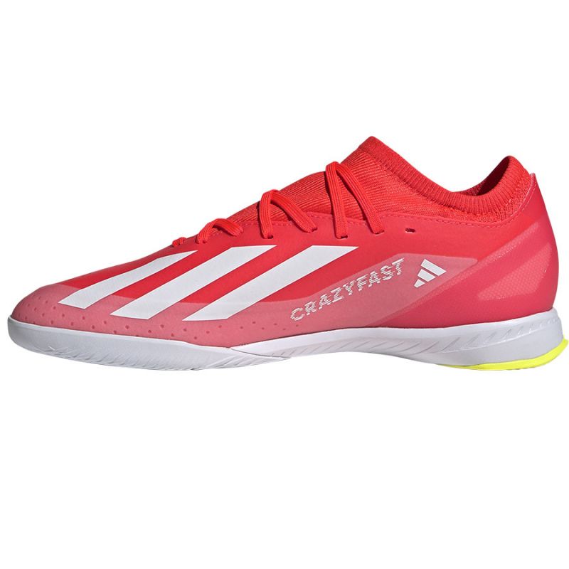 Adidas X Crazyfast League IN M IF0704 football shoes Footwear/Football Adidas