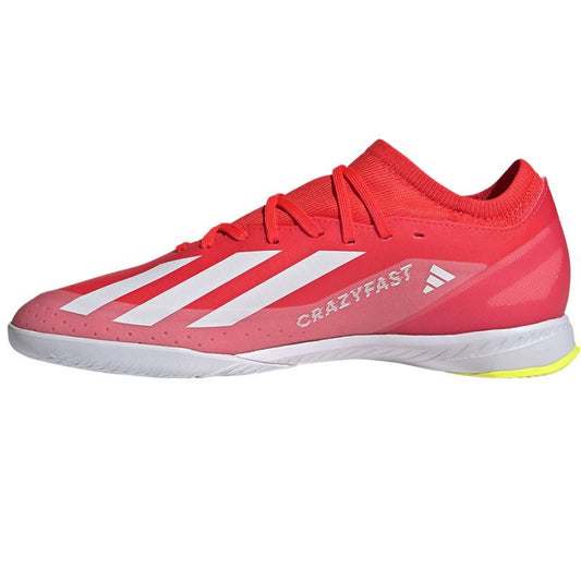 Adidas X Crazyfast League IN M IF0704 football shoes Footwear/Football Adidas