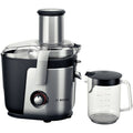 BOSCH MES4010 juicer (1200W; black) AGD - Produkty/Sokowirówki Your Sports Performance