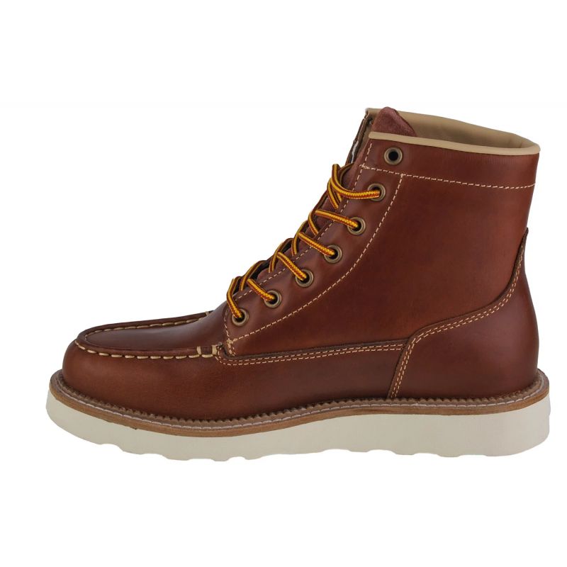 Levi's Darrow Chukka SW 235428-1706-29 shoes Footwear/Lifestyle/Levis Your Sports Performance