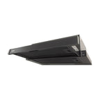 MAAN Corona 2 G 60 telescopic hood black AGD - Produkty/Okapy kuchenne Your Sports Performance