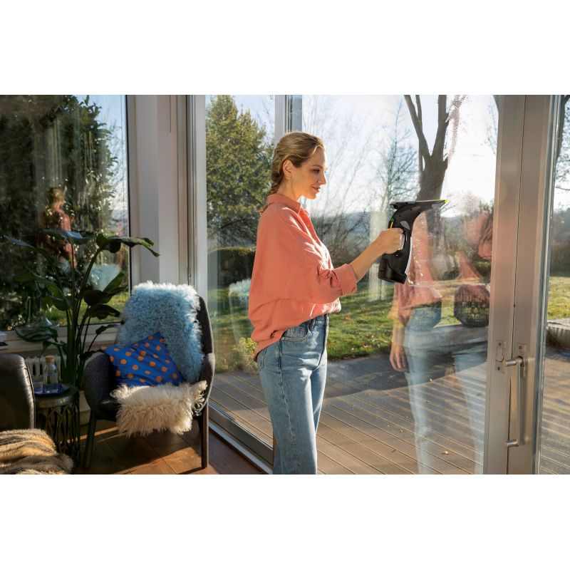 KARCHER WV 5 Plus Anniversary Window Cleaner - 1.633-711.0 AGD - Produkty/Myjki do szyb Your Sports Performance
