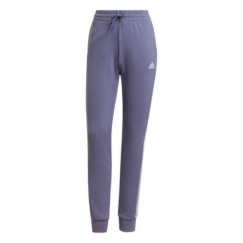 Adidas Essentials French Terry 3-Stripes Pants W H42011 Clothing/Training Adidas