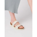 Scholl Lusaka 2.0 W F31484-1065 Flip Flops Footwear/Lifestyle/Scholl Your Sports Performance