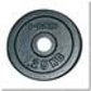Dumbbells in a case HMS ST20 2 x 10kg 17-59-101 Accessories/Training equipment Your Sports Performance
